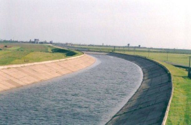 Canalul Siret-Bărăgan se află în atenţia investitorilor chinezi